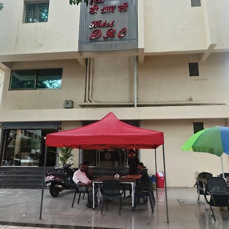 Hotel Drc Нашик Екстер'єр фото